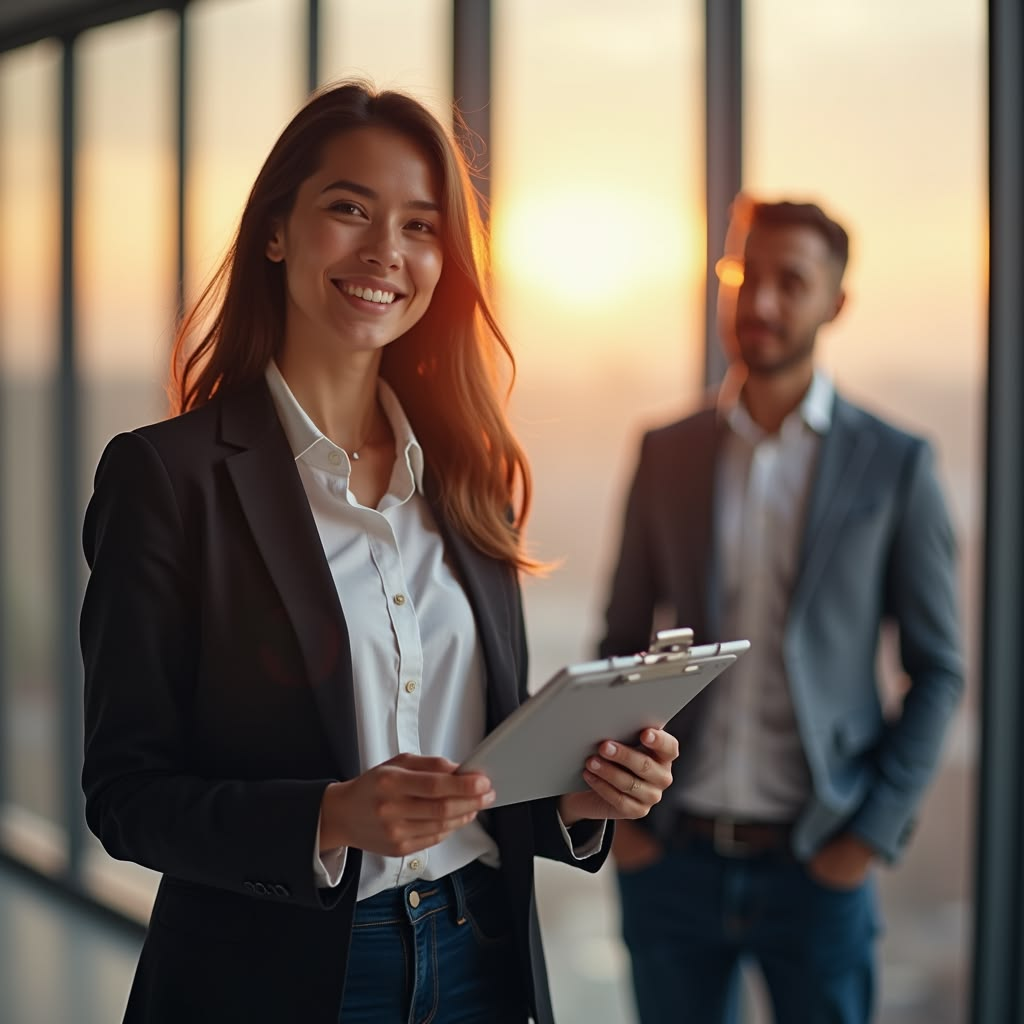 Local and Regional Recruitment
